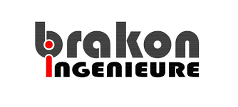Logo Brakon Ingenieure