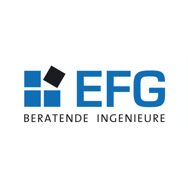 Logo EFG Beratende Ingenieure